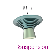 suspension