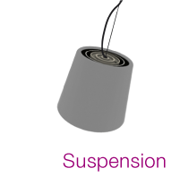 suspension