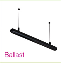 system balast