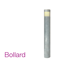 bollard