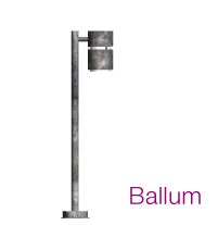 Ballum