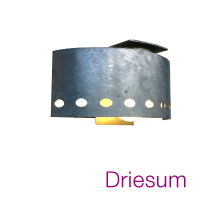 Driesum